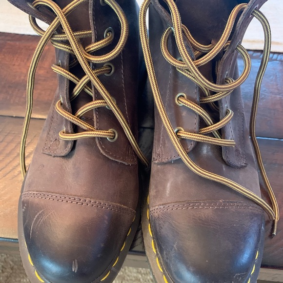 Dr martens Alexandra womens size 10 - Picture 12 of 15